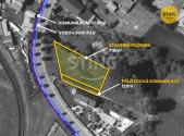Prodej - pozemek pro bydlení, 836 m²