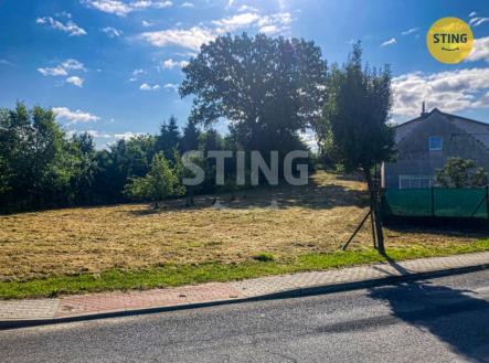 1.jpg | Prodej - pozemek pro bydlení, 836 m²