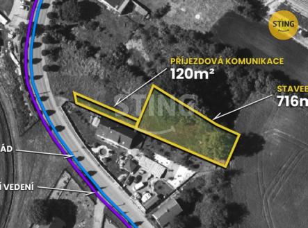 0 6p 2 2.0.jpg | Prodej - pozemek pro bydlení, 797 m²