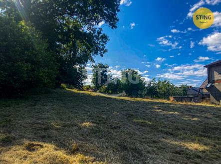 1.jpg | Prodej - pozemek pro bydlení, 797 m²