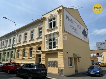 1.jpg | Pronájem - kanceláře, 48 m²