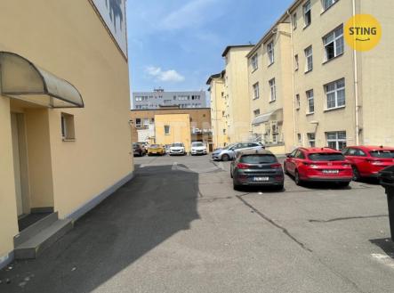 2.jpg | Pronájem - kanceláře, 48 m²
