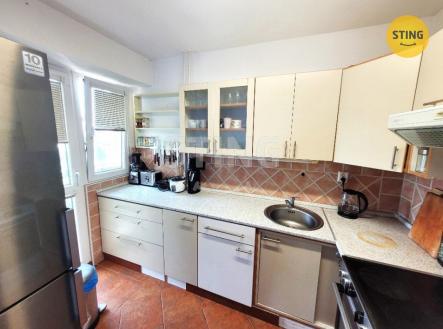 Prodej bytu, 2+1, 54 m² obrázek