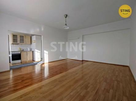 IMG_20240109_132119.jpg | Pronájem bytu, 1+1, 54 m²