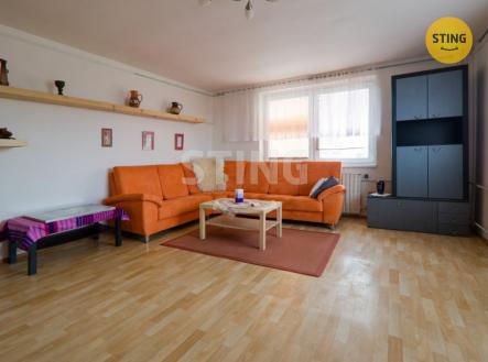 IMG_7428zonX.jpg | Pronájem bytu, 2+1, 95 m²