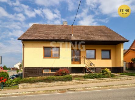 IMG_7585zonX.jpg | Pronájem bytu, 2+1, 95 m²