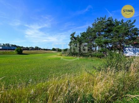 Prodej - pozemek pro bydlení, 874 m² obrázek