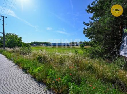 Prodej - pozemek pro bydlení, 874 m² obrázek