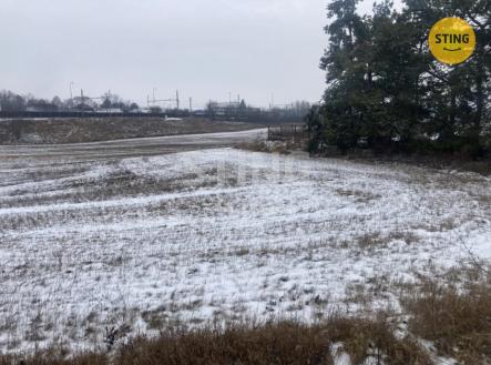 Prodej - pozemek pro bydlení, 874 m² obrázek