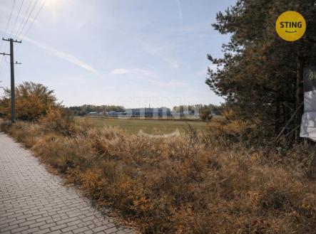 moravsky pisek upravene foto AI 1.jpg | Prodej - pozemek pro bydlení, 874 m²