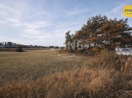 moravsky pisem pozemek upravene AI 2.jpg | Prodej - pozemek pro bydlení, 874 m²