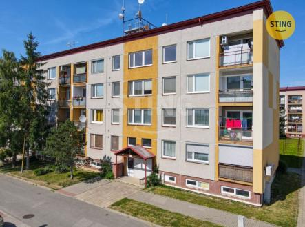Prodej bytu, 2+1, 44 m² obrázek