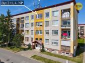 Prodej bytu, 2+1, 44 m²