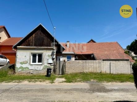 Prodej - dům/vila, 110 m² obrázek
