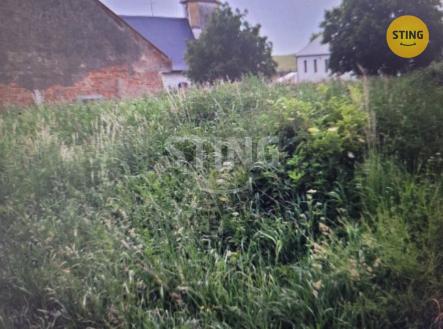 Prodej - pozemek pro bydlení, 751 m² obrázek