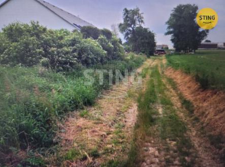 20250624_094016.jpg | Prodej - pozemek pro bydlení, 751 m²