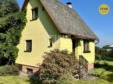 IMG_4355.jpg | Prodej - chata/rekreační objekt, 50 m²