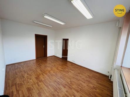 ACA3B1E2-8948-4C53-87E4-1511C7 | Pronájem - kanceláře, 67 m²