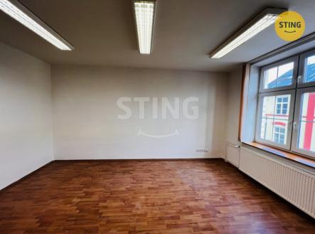 CC6B2992-B170-4C9A-AEE2-30CFC4 | Pronájem - kanceláře, 67 m²