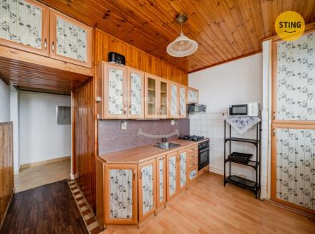 Prodej bytu, 2+1, 55 m² obrázek