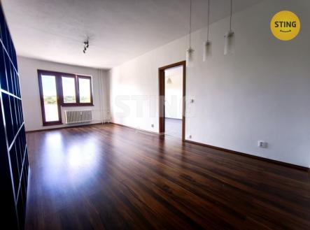 IMG_20250624_141345.jpg | Pronájem bytu, 3+1, 74 m²