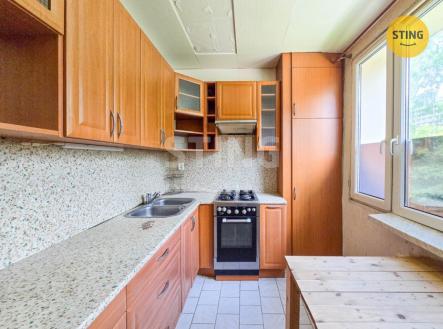 Prodej bytu, 4+1, 76 m² obrázek