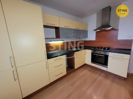 Pronájem bytu, 3+1, 69 m² obrázek