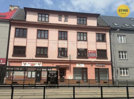 Prodej - komerční objekt, administrativní budova, 470 m² obrázek