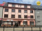 Prodej - komerční objekt, administrativní budova, 470 m²