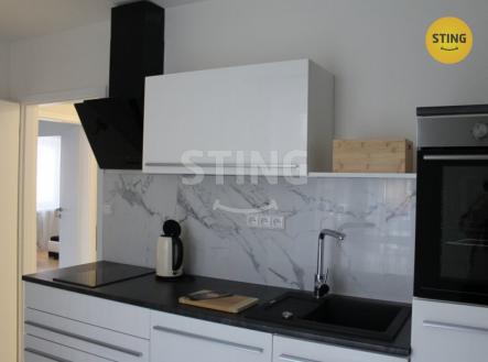 Pronájem bytu, 2+1, 60 m² obrázek