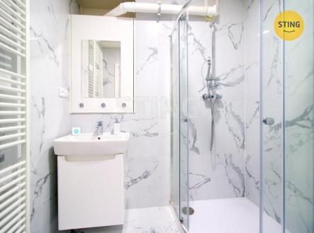 Pronájem bytu, 2+1, 60 m² obrázek