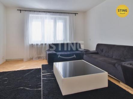 IMG_7667_hdrZON.jpg | Pronájem bytu, 2+1, 60 m²