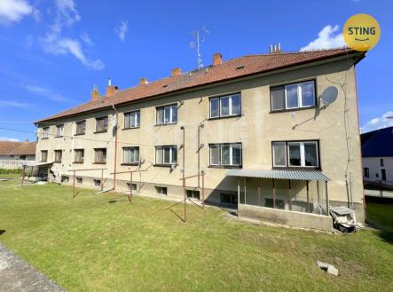Prodej bytu, 3+1, 69 m² obrázek