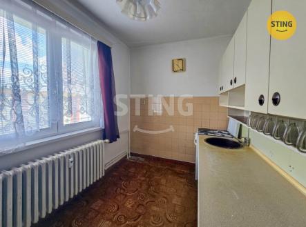 Prodej bytu, 2+1, 59 m² obrázek