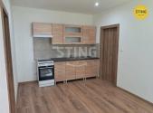 Pronájem bytu, 2+kk, 60 m²