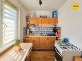 Prodej bytu, 2+1, 61 m²