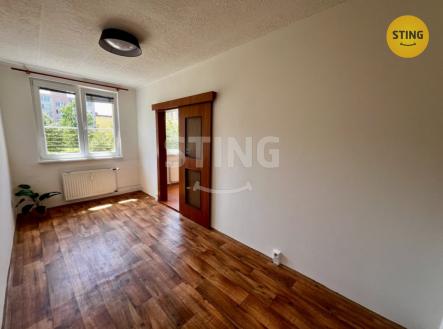 IMG_0260.jpeg | Pronájem bytu, 2+1, 44 m²