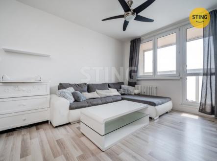 Prodej bytu, 2+kk, 57 m² obrázek