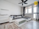 Prodej bytu, 2+kk, 57 m²
