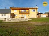 Prodej - dům/vila, 140 m²