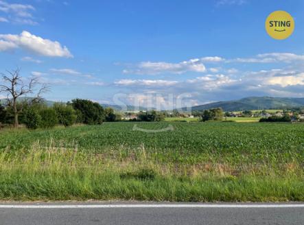 Prodej - pozemek pro bydlení, 1 800 m² obrázek