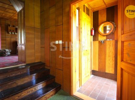 IMG_8534.JPG | Prodej - chata/rekreační objekt, 72 m²