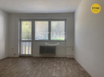 3 Pokoj 1.jpeg | Pronájem bytu, 3+1, 78 m²