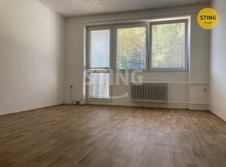 3 Pokoj 1.jpeg | Pronájem bytu, 3+1, 78 m²