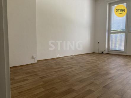 3.2 Pokoj 1.jpeg | Pronájem bytu, 3+1, 78 m²