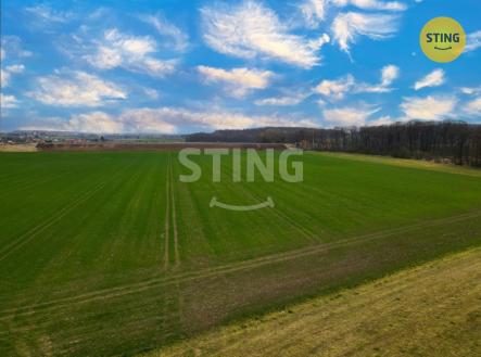 DJI_0436.jpg | Prodej - pozemek, zemědělská půda, 6 038 m²