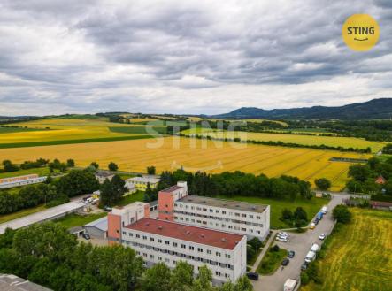 DJI_0205.jpg | Prodej bytu, 2+kk, 51 m²