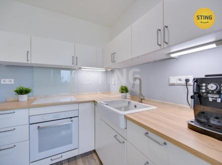hdr pokoj 2 g.jpg | Prodej bytu, 2+kk, 51 m²