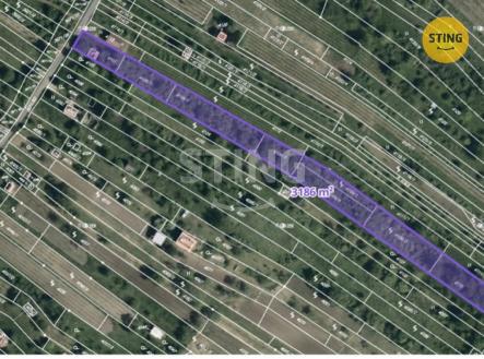 katatsrální mapa.jpg | Prodej - pozemek, ostatní, 3 186 m²