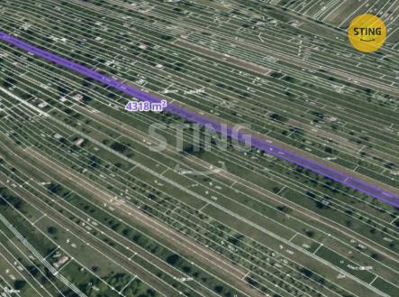 3D.jpg | Prodej - pozemek, ostatní, 4 330 m²